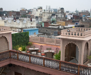 Hotel Haveli