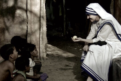 Mutter Teresa – ein Vorbild mit Widersprüchen