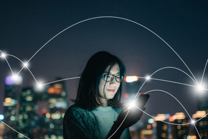 VITT FOR PURPOSE: Digitale Welten