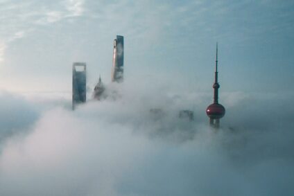 Roesler Werte China