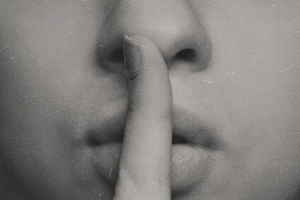 Vitt Stille