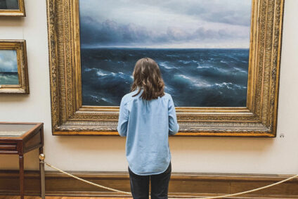 SINNterview: Spiegelberg Kunst