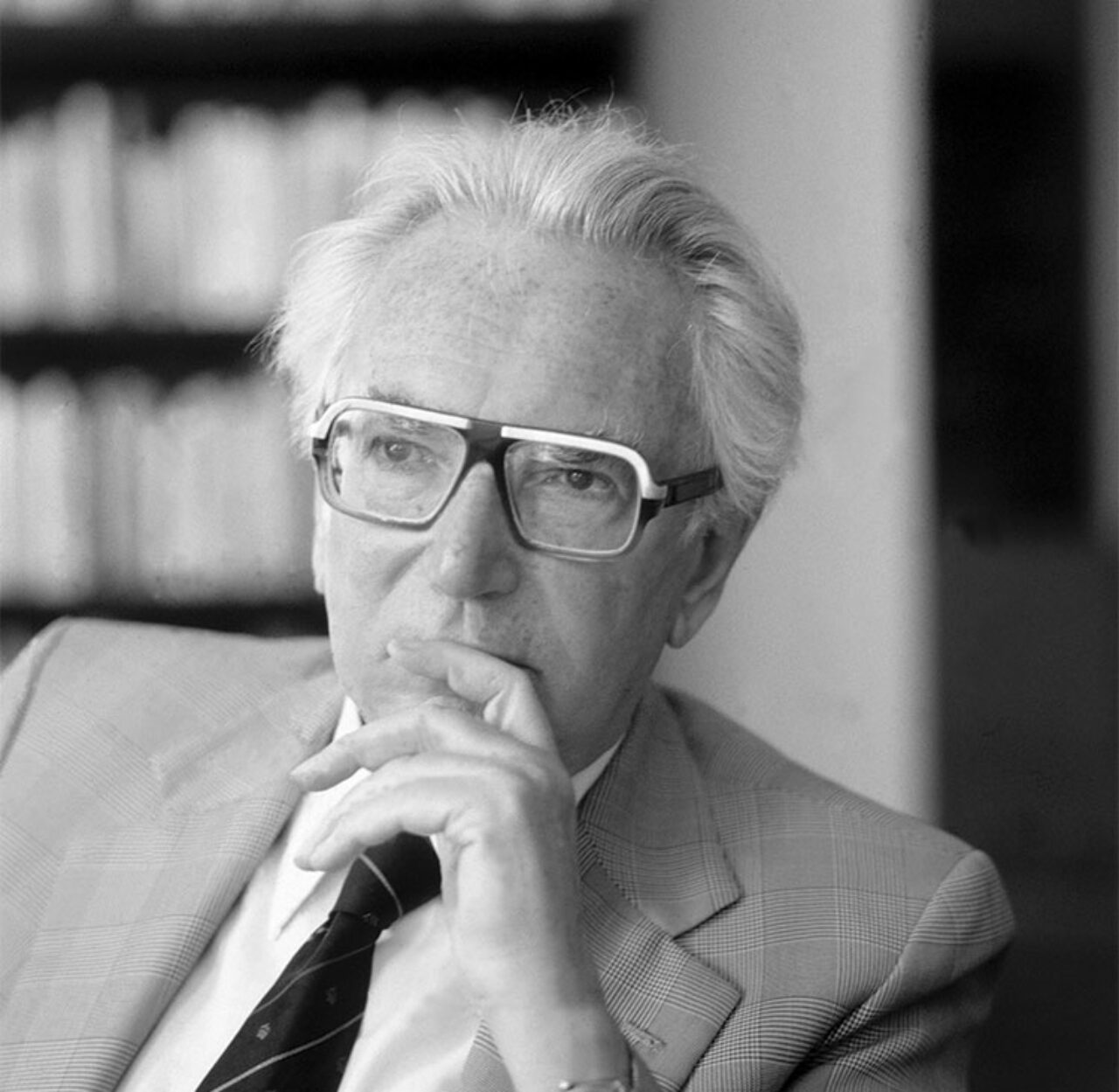 Der Mensch vor der Frage nach dem Sinn | PURPOSE Magazin