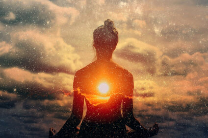 Das SINNterview: In Balance mit Ayurveda
