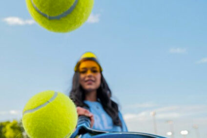 Grewe Tennisweisheit