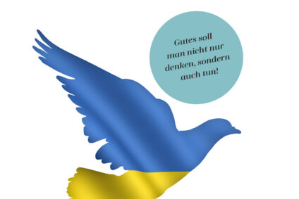 Gutes tun