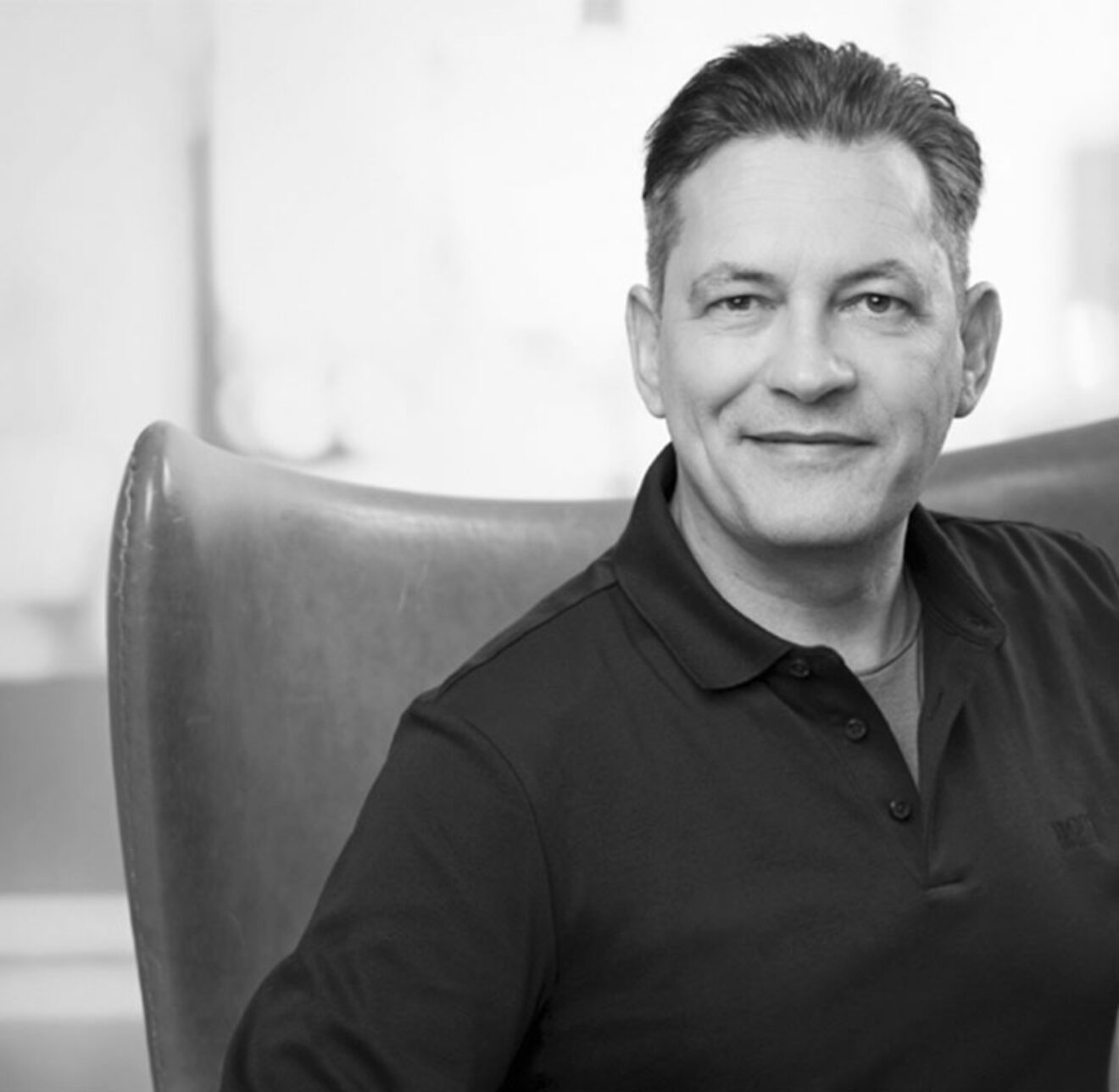 Die Besucher (Teil 1) PURPOSE Magazin