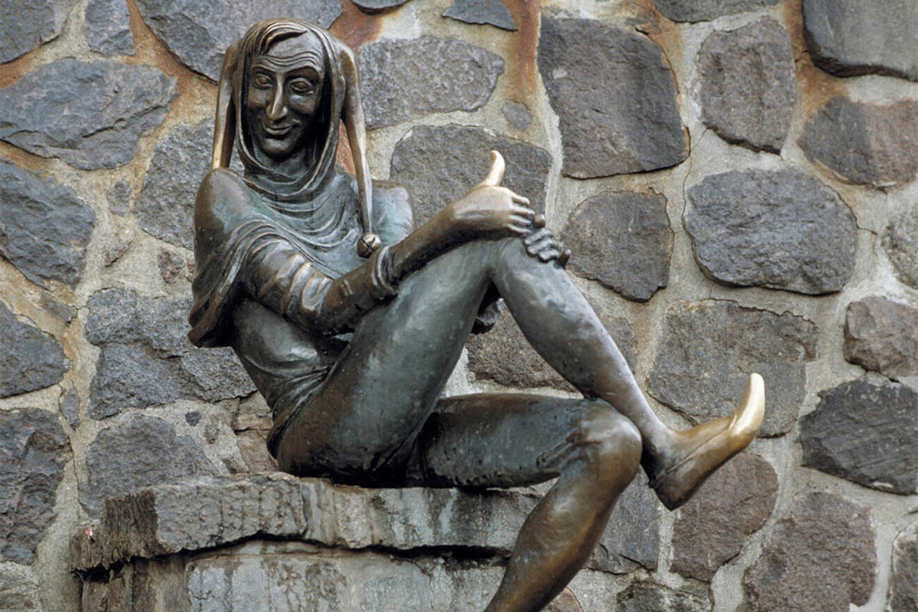 Gab Es Till Eulenspiegel Wirklich www.purpose-magazin.de
