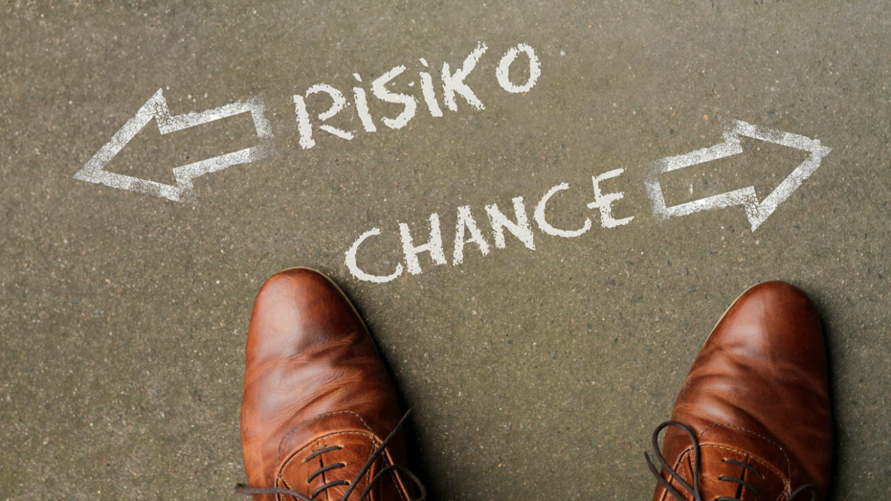 Risiko & Chance