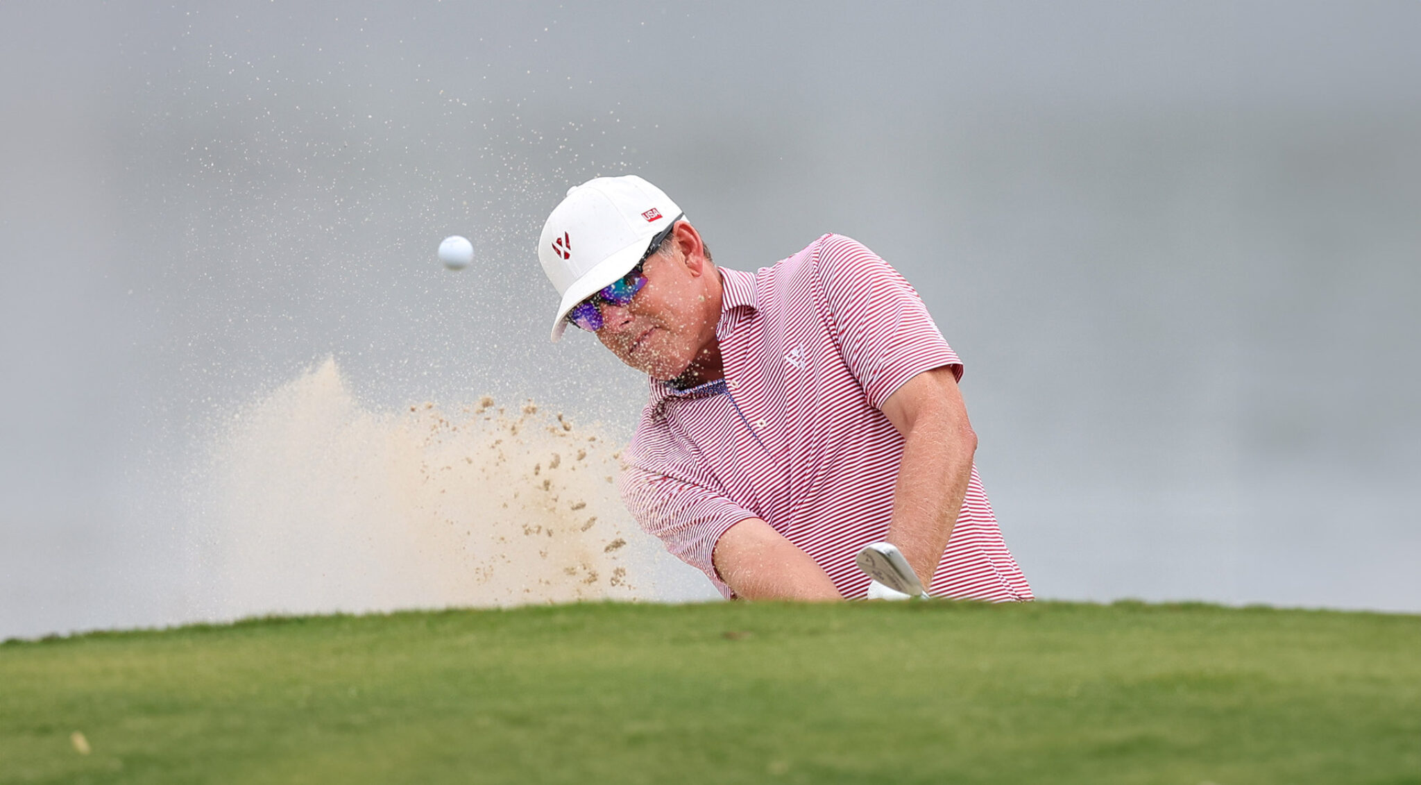 Justin Leonard