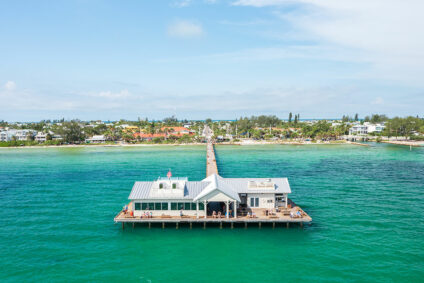 Haus im Meer Florida