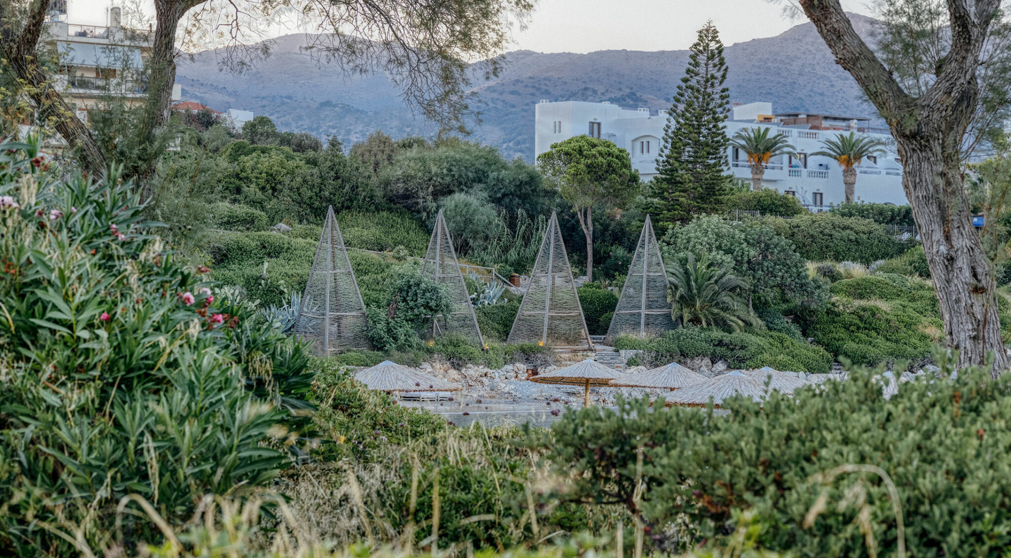 Urlaub auf Kreta