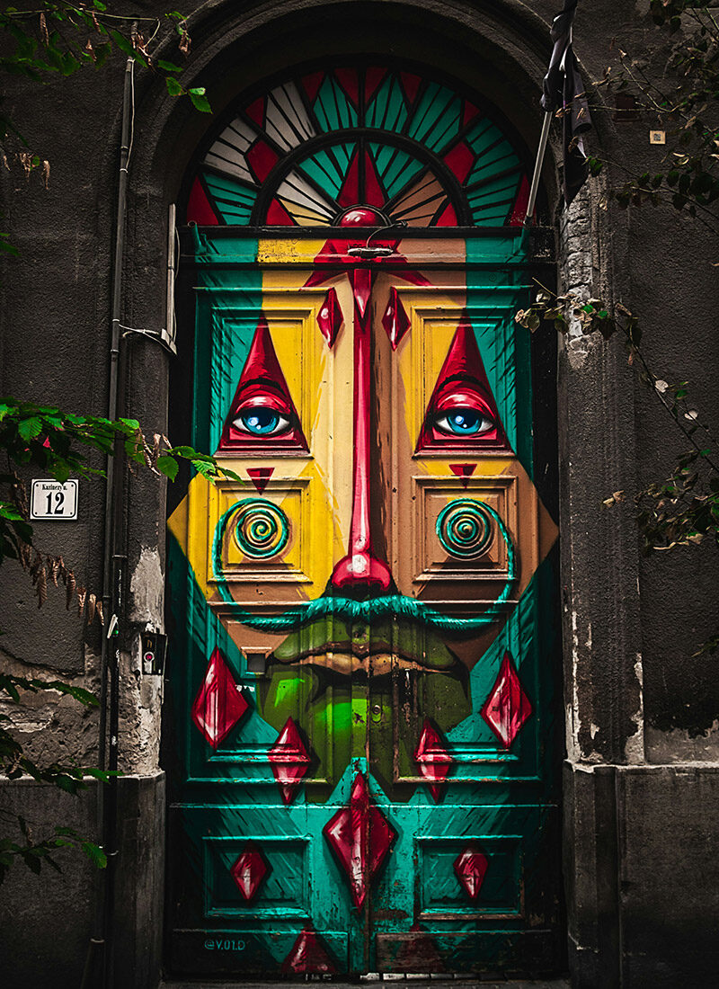Kunst und Kultur in Budapest