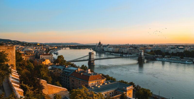 Filmmetropole BUdapest