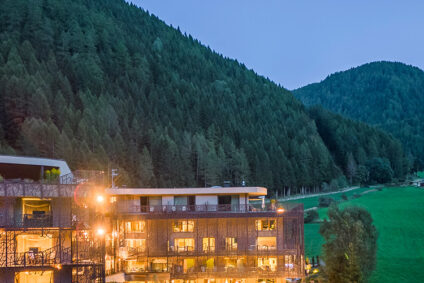 Meiser – Asien in Südtirol