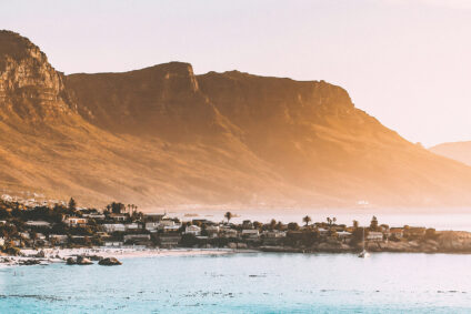 Eckstein – Namibia