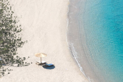 Meiser – Rhodos, die Mischung machts