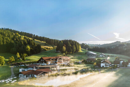 Meiser – Haubers Naturresort