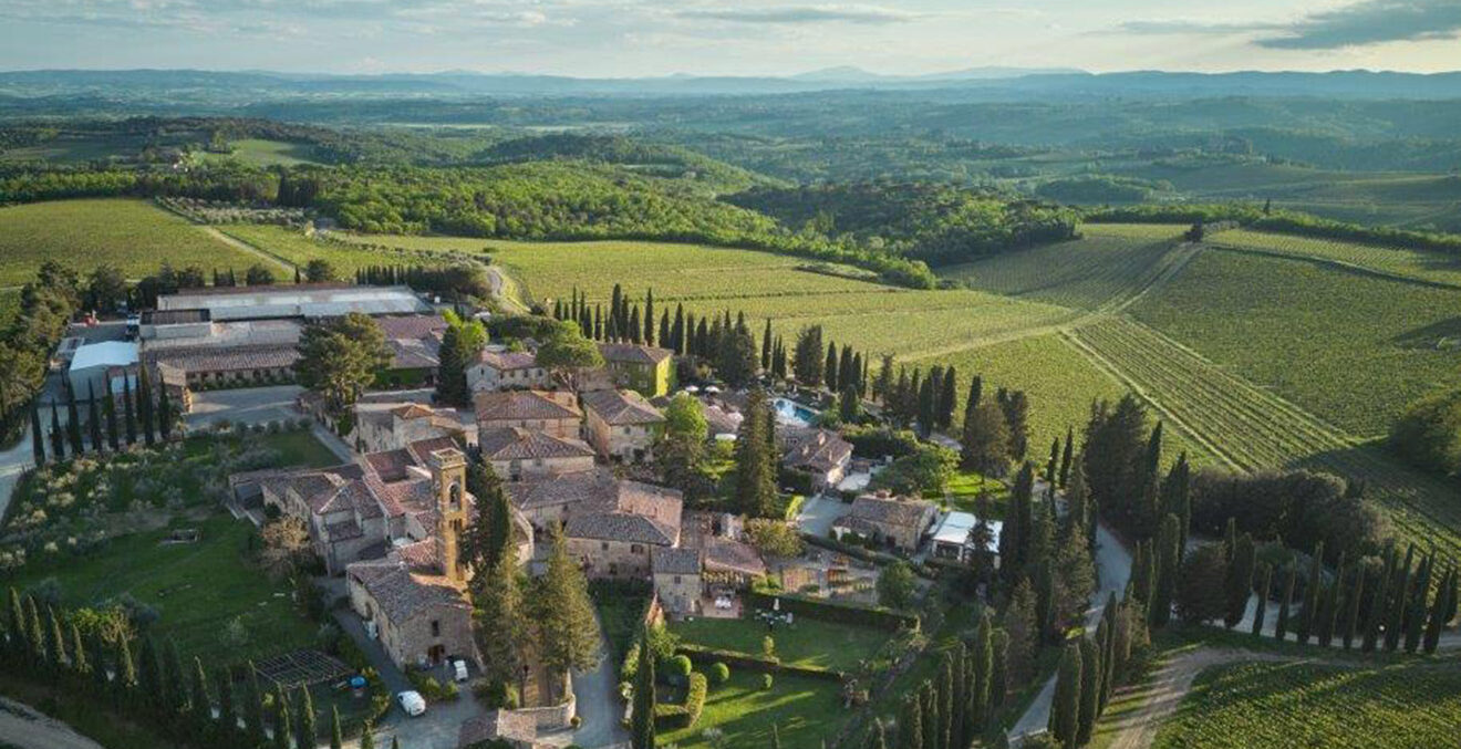Borgo San Felice