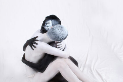 MoonHee Fischer – Liebe