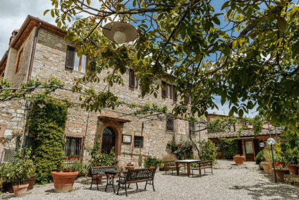 Villa di Sotto