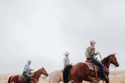 Eckstein – Texas