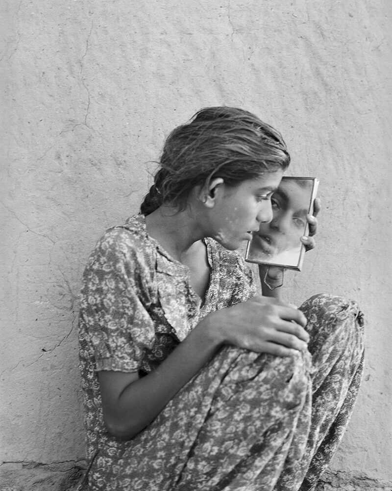 Gauri Gill