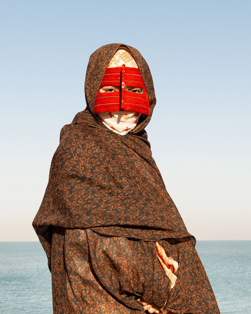 Hoda-Afshar