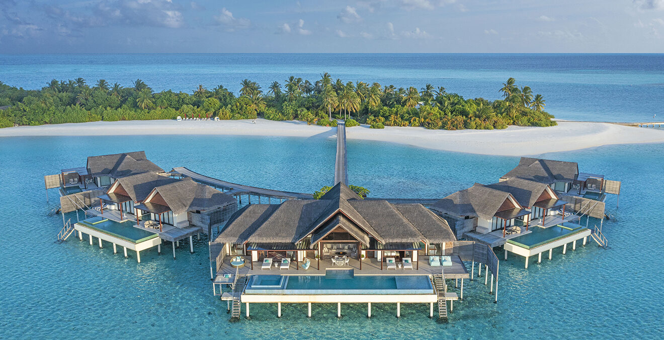 Das Luxusresort Niyama-Private-Islands-Maldives-Exterior