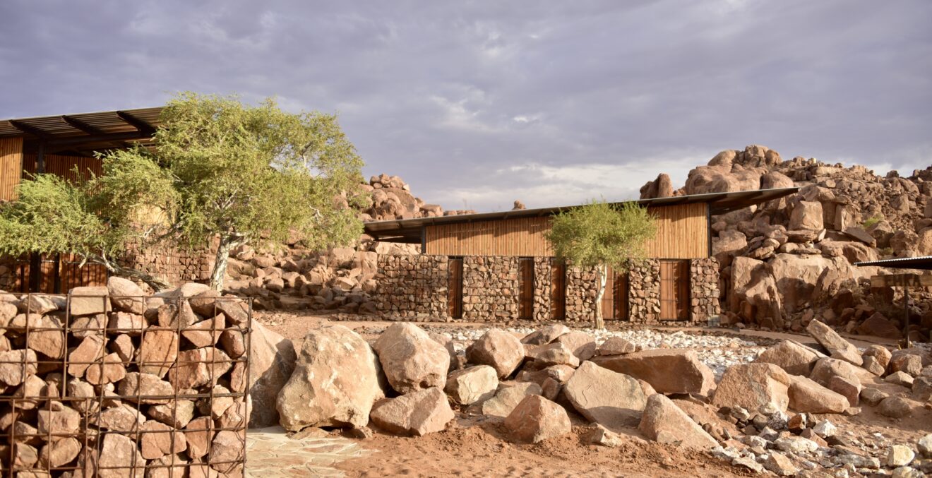 EHRA Eco-Baumhaus-Camp