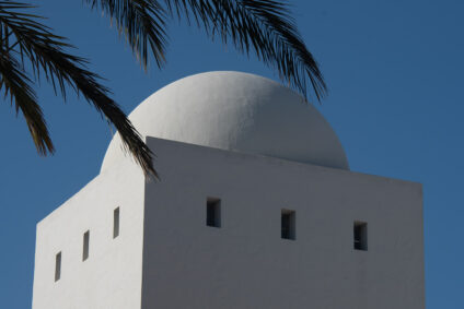 Meiser – Boho-Style in Andalusien