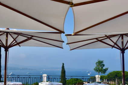 Giesler – Sehnsuchtsort Saint Tropez