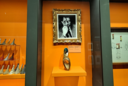 Das Museo Salvatore Ferragamo