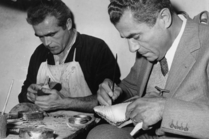 Der Meister: Salvatore Ferragamo