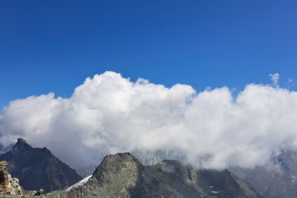 Meiser – Unterwegs im Schweizer Kanton Wallis