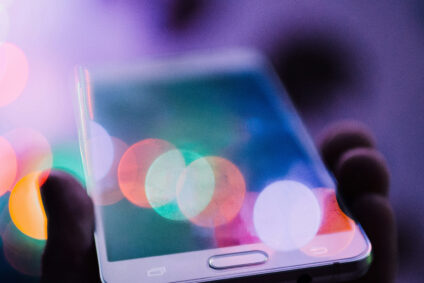 Weizman – Smartphone aus, Leben an!