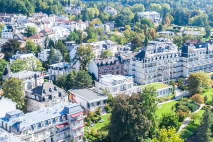 Brenners Park-Hotel & Spa: Der neue Jungbrunnen