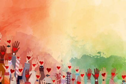 MoonHee Fischer – Wie kann Egoismus zum Glück verhelfen