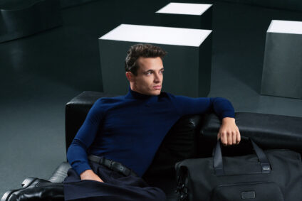 TUMI – Die Kunst unterwegs zu sein