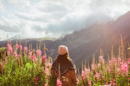 Gibran – Das Geheimnis des Seins