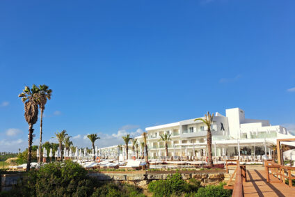 Meiser – Lichtblicke an der Costa de la Luz