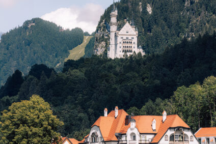 Meiser – Neuschwanstein und das Ameron