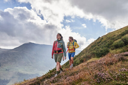 Meiser – Kraftquelle Alpen