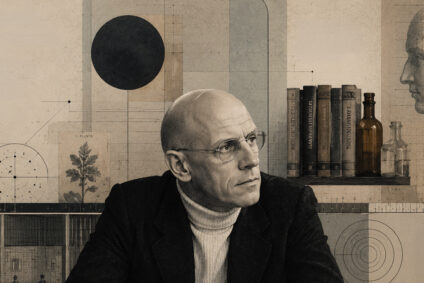 Foulcault – die Ordnung der Dinge